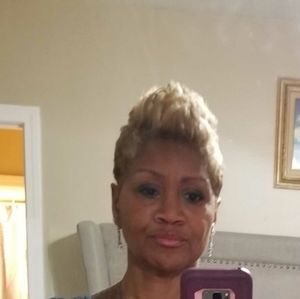 Meet your Posher, Ruth